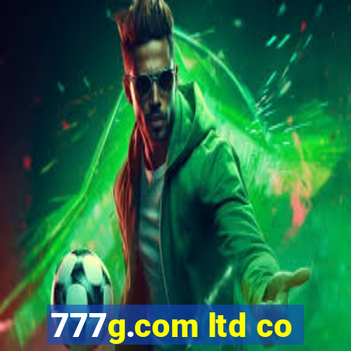 777g.com ltd co